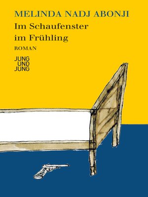 cover image of Im Schaufenster im Frühling